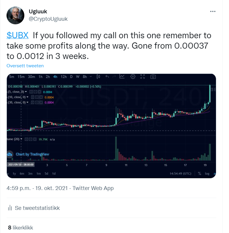Ugluuk tweet media
