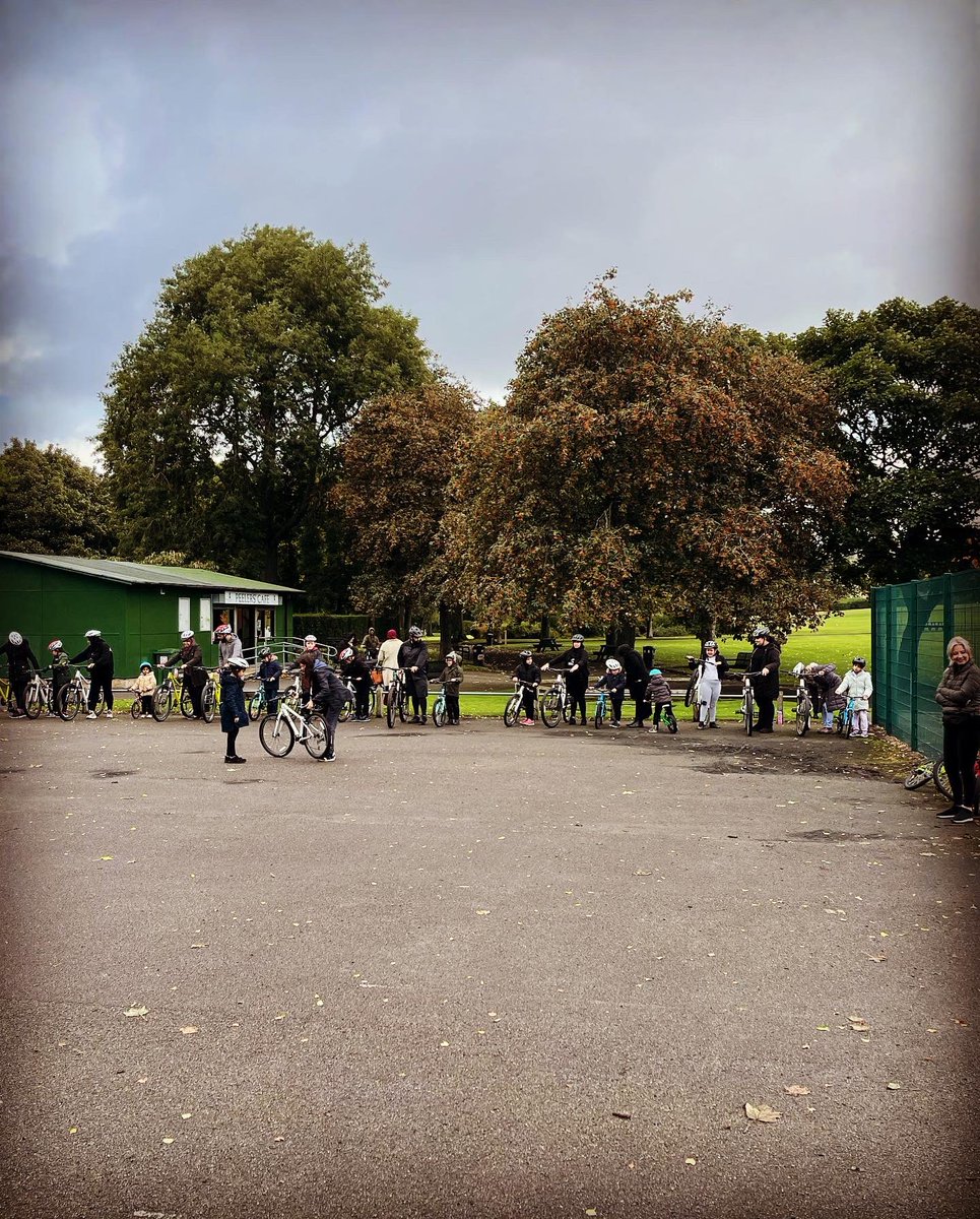 hopon_bike's tweet photo. Thank you to all who braved the weather today and showed true dedication to their #cycling journey #proud to serve our #community https://t.co/i2dO2pOa3U