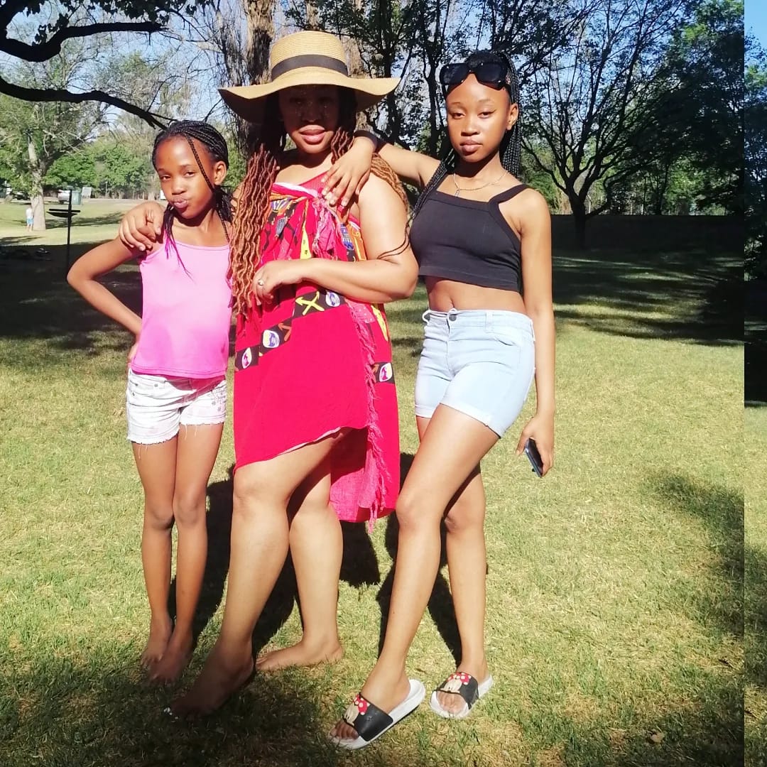 aebakataba's tweet photo. Monate o thabisa pelo🤞😍❤️ https://t.co/6KMaVsSMVH
