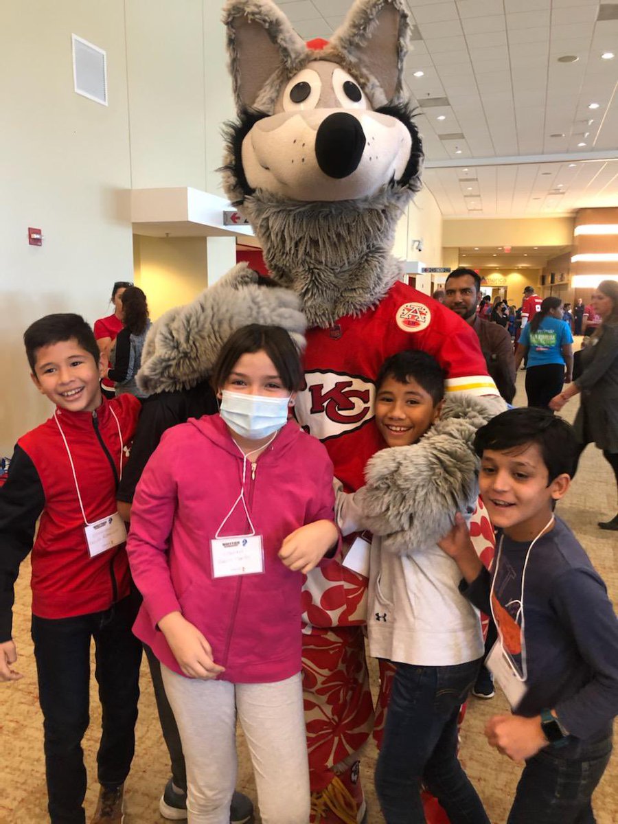 KCPS Global Academy tweet media