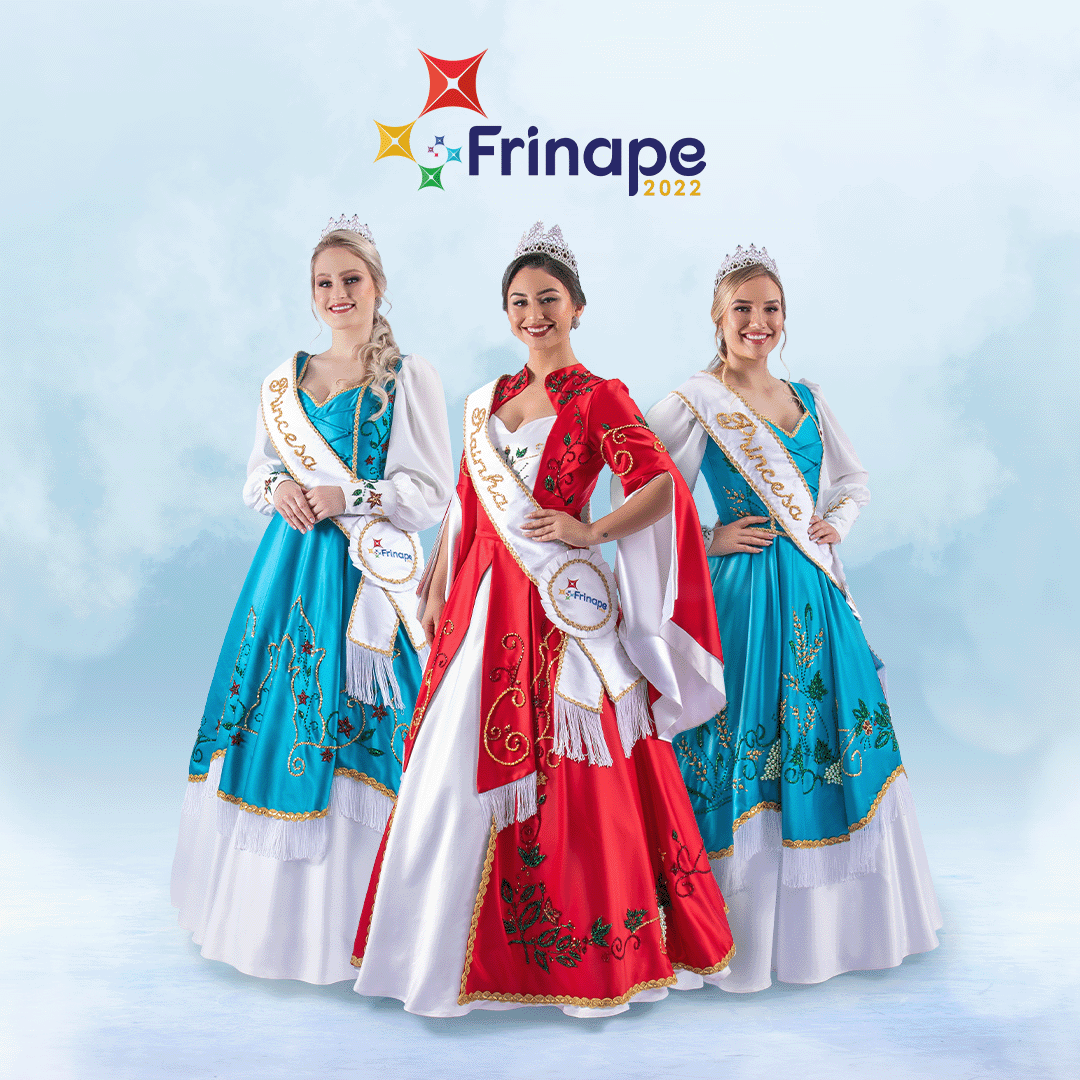 frinape's tweet photo. Os vestidos da corte são capazes de traduzir sentimentos e representar os costumes de uma era, e isso é feito através do conjunto de tecidos, bordados, cores e modelagens.
Conheça os lindos trajes da corte da Frinape 2022!👗

Conta pra gente nos comentários o que você achou.😉👇 https://t.co/5IPnoFvRVx