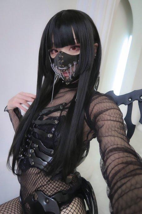 コスプレイヤー七星めろんのTwitter画像1