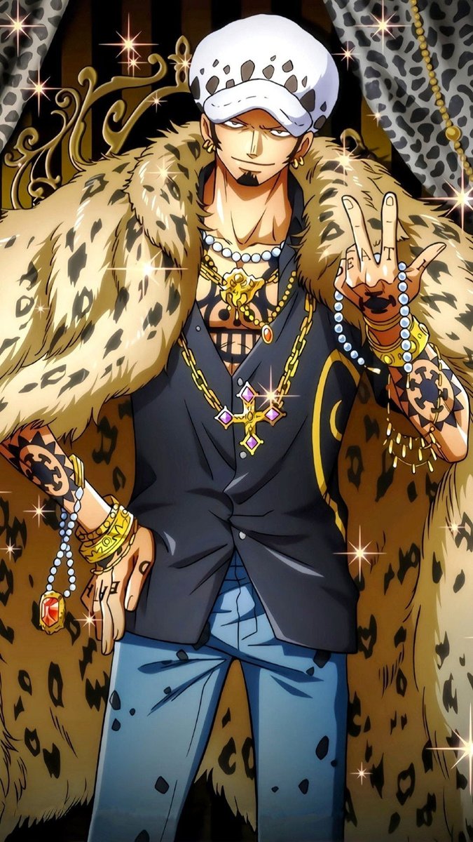 KnowAnimes's tweet photo. Trafalgar D. law 

#trafalgarlaw #onepiece #luffy #zoro #monkeydluffy #sanji #anime #nami #onepieceanime #roronoazoro #mugiwara #nicorobin #shanks #onepiecefan #brook #usopp #onepiecelover #franky #manga #onepiecemanga #strawhatpirates #law #vinsmokesanji #portgasdace https://t.co/d7LT1t6raG