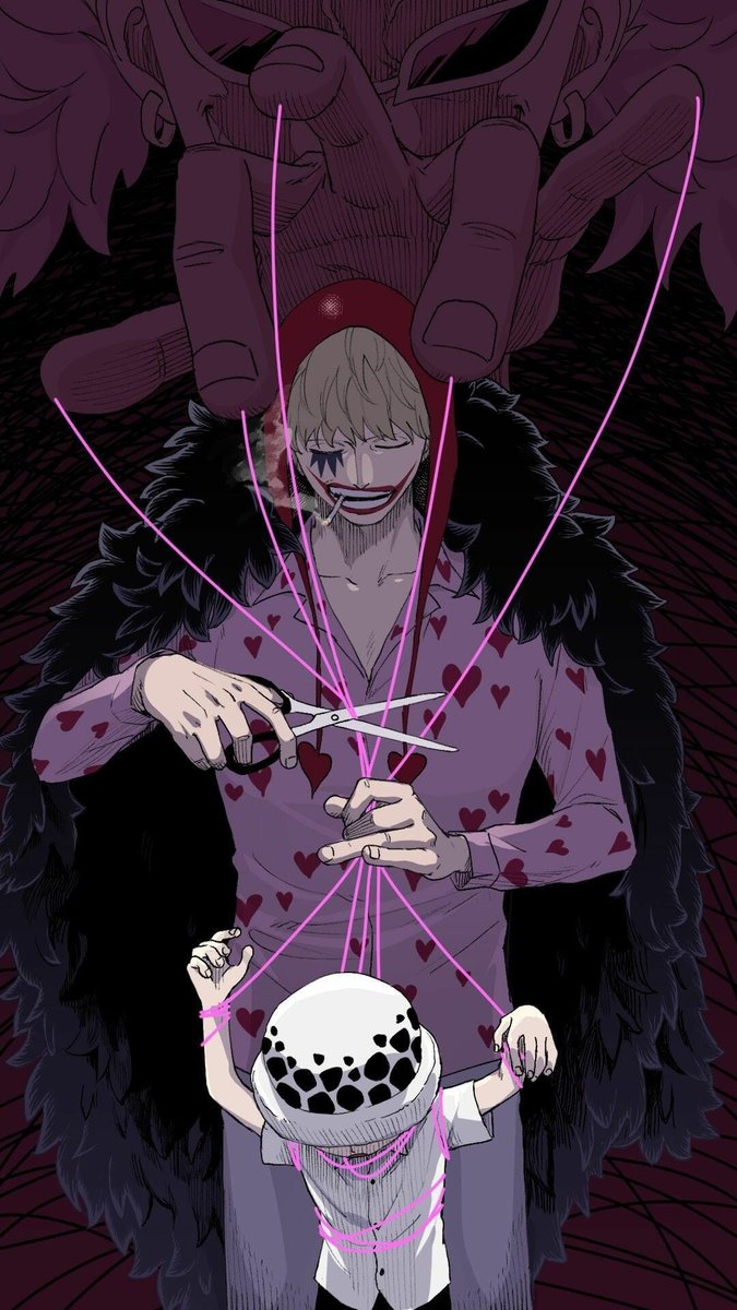 KnowAnimes's tweet photo. Trafalgar D. law 

#trafalgarlaw #onepiece #luffy #zoro #monkeydluffy #sanji #anime #nami #onepieceanime #roronoazoro #mugiwara #nicorobin #shanks #onepiecefan #brook #usopp #onepiecelover #franky #manga #onepiecemanga #strawhatpirates #law #vinsmokesanji #portgasdace https://t.co/d7LT1t6raG