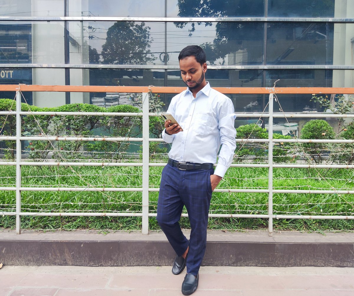 saifulibnkalam's tweet photo. নতুন যাত্রা শুরু করেছি🖤 সকলের কাছে দোয়া চাচ্ছি 🖤 https://t.co/ysL5SR14MG