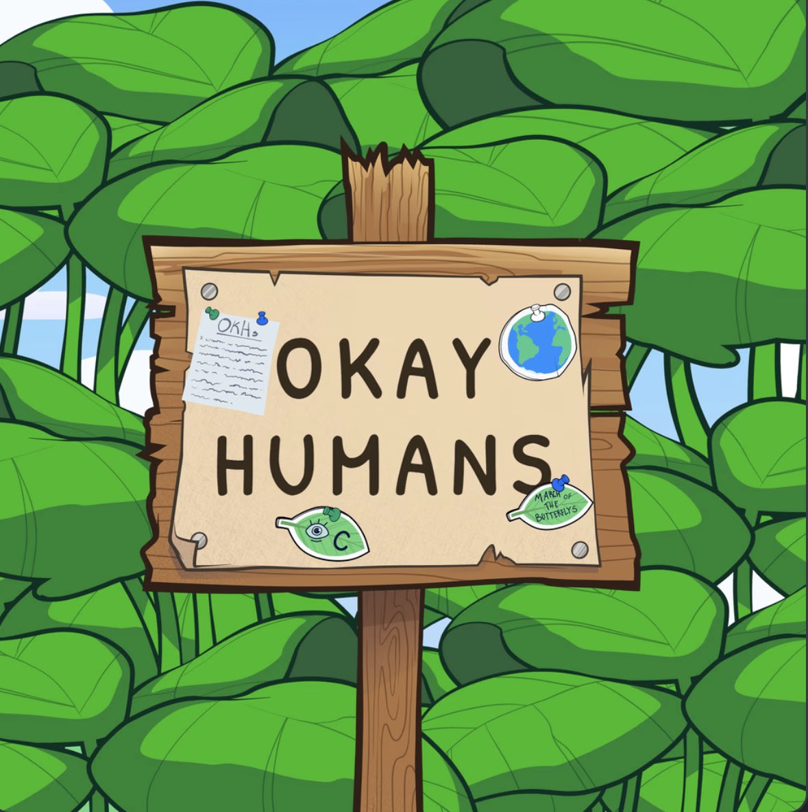 TywarBIGBOSS's tweet photo. I minted @OkayHumansNFT Free mint for WL
#FreeMint #FREE #NFT #nftcollector #NFTCommumity #cryptocurrencies #Ethereum #nftetherum #Blockchain #NFTProjects #publicmintprice
#HumansDomination #OkayHumansNFT https://t.co/NnoC9pjhPU