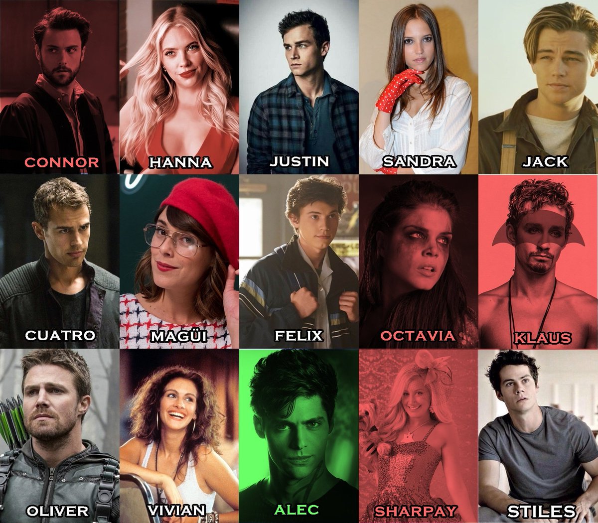 SimusJota_'s tweet photo. 🎬 GALA 15 🎬 #SimuMix6
👉🏼 Nomina con:
+100 a tus DOS favoritos.
🟢 ALEC es inmune, NO le voteis.
💠 No habrá más inmunes.
♦️ Los peor valorados serán los nominados.
⌛ Límite: Indefinido⌛ https://t.co/Upc14CpN3G