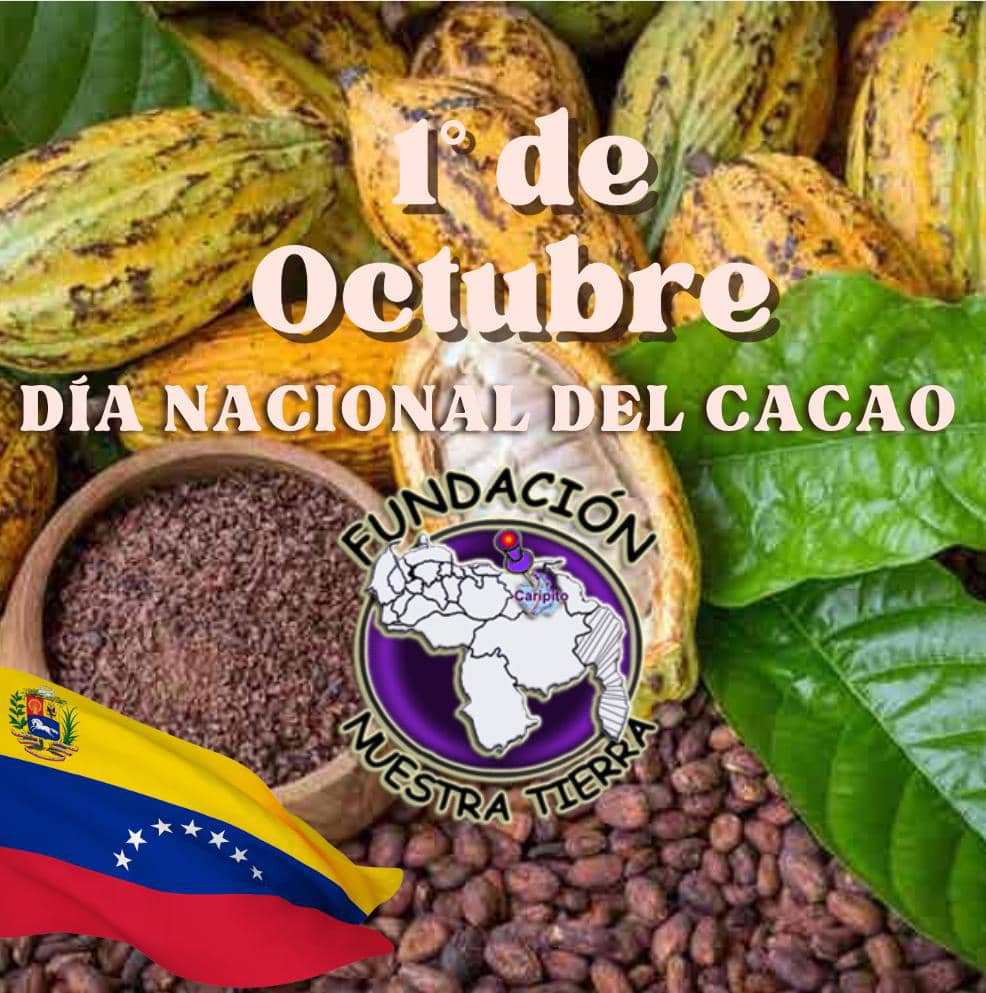 FUNDACIÓN NUESTRA TIERRA tweet media