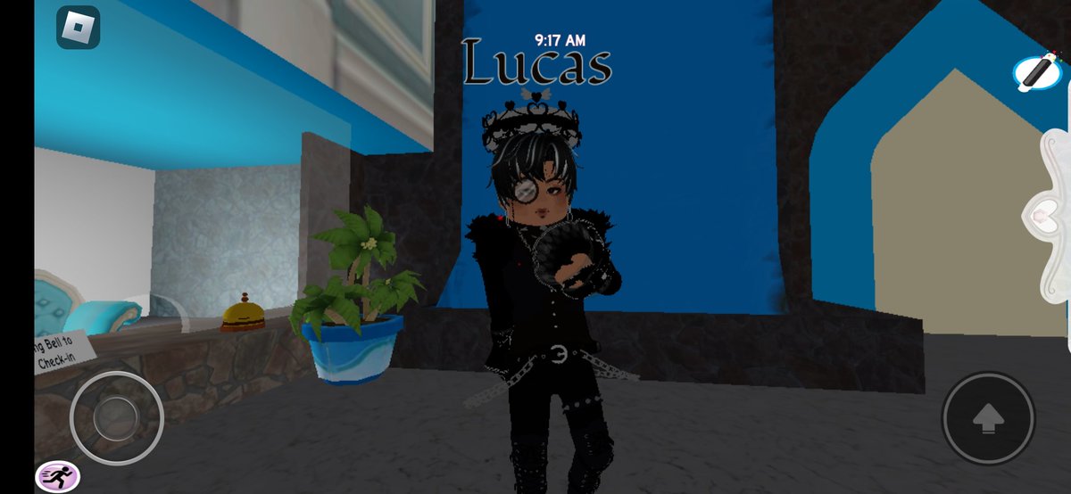 Royalhigh_Lucas tweet media
