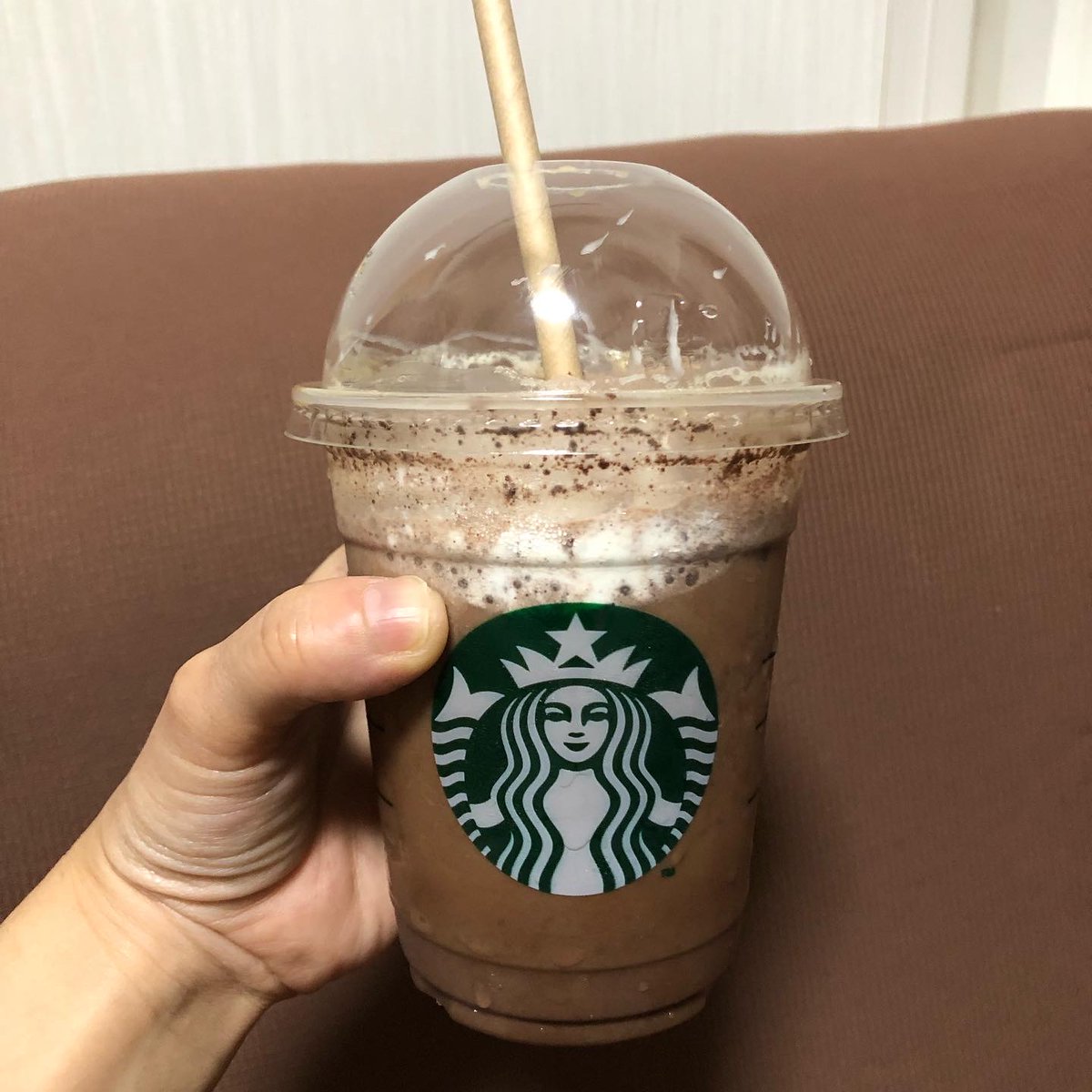 rolling_rwo's tweet image. 今日はコーヒーの日なんだって❗️(*´꒳`*)

#ローラースケート 
#rollerskate 
#クワッドスケート 
#コーヒー 
#コーヒーの日 
#coffee 
#スターバックスコーヒー 
#スタバ 
#ダークモカフラペチーノ