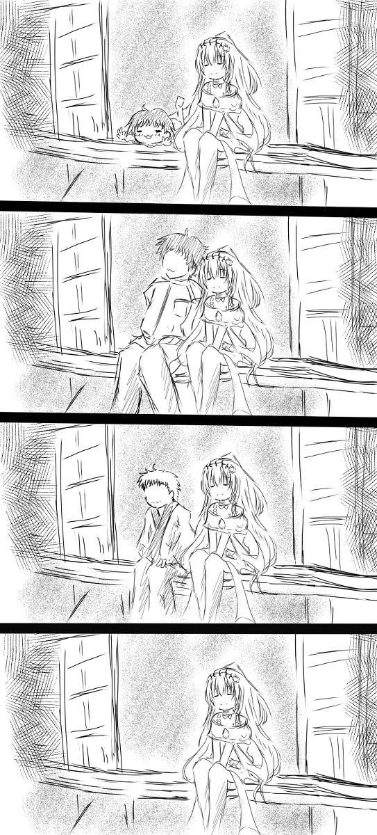 最近の花騎士詰め合わせ #フラワーナイトガール #花騎士 #シロタエギク(花騎士) https://t.co/WjZfNZnF5Z 