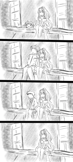 最近の花騎士詰め合わせ #フラワーナイトガール #花騎士 #シロタエギク(花騎士) https://t.co/WjZfNZnF5Z 