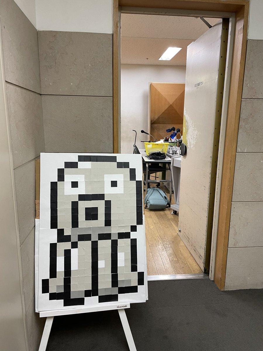 numaaaax's tweet photo. 日曜出勤・残業・残業・接待・残業・代休返上からの本番！がんばりました！が！こんなん５本で吹く譜面じゃない😂
ほんっとに吹けなすぎてご迷惑かけたろうでしたがめちゃ楽しかったです！今日みたいな客席の一体感が「これだからやめられないんだよ〜！」の原動力です！最高！　#母吹 https://t.co/rFWHXHQcP3