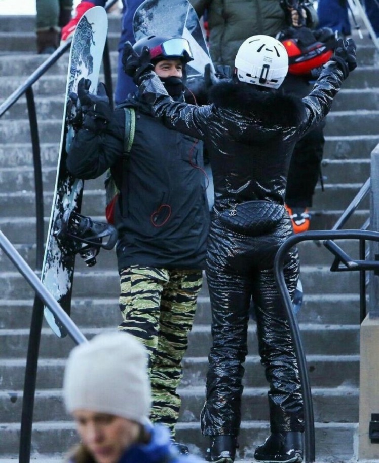 Comfort for Korlando stans on Twitter: "Katy Perry and Orlando Bloom in