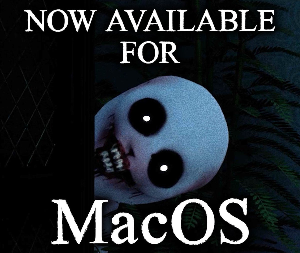 Late Night Mop is now available for MacOS!
Itchio - lixiangames.itch.io/late-night-mop
GameJolt - gamejolt.com/games/LateNigh…