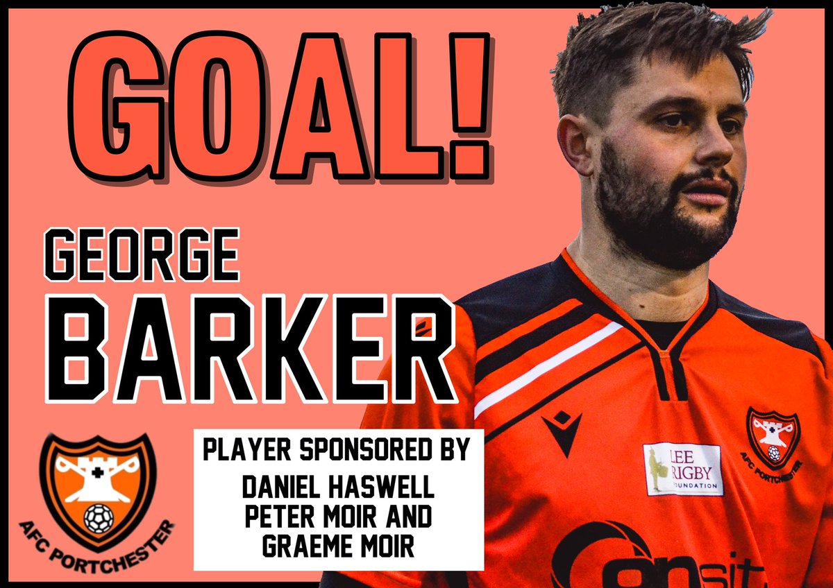 AFC Portchester tweet media