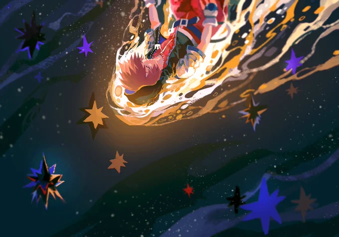 Fan art | Kingdom   