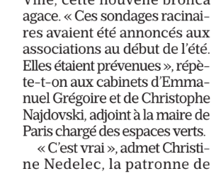 ChartierCorbass's tweet photo. cet article n'honore ni ne déshonore notre agence; nous ne sommes pas cités! Mais j'y ai lu ca et je ne dis pas autre chose: https://t.co/WBtF6ythXT