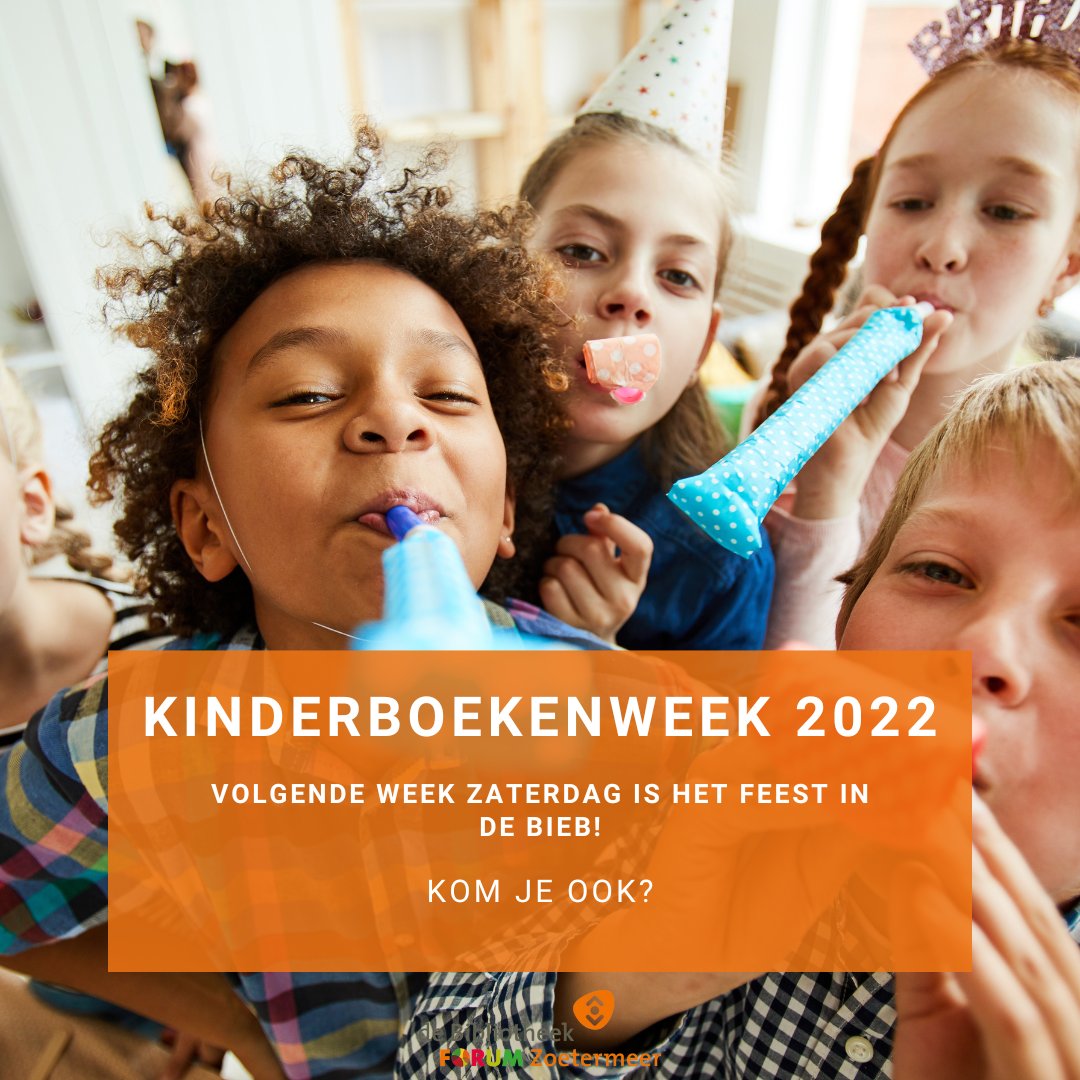 BiebZoetermeer's tweet photo. Volgende week zaterdag is het feest in de bieb! Kom je ook? 🎉

Kijk voor meer informatie op: https://t.co/ICS9R7Uztv

#bibliotheek #forum #zoetermeer #kinderboekenweek #feest #boeken #lezen #kariaktuurtekenen #yoga #minecraft #lego #schminken #dansen https://t.co/BkZoD1iBhY