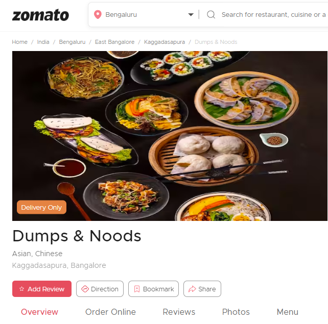 Madhu Menon tweet media