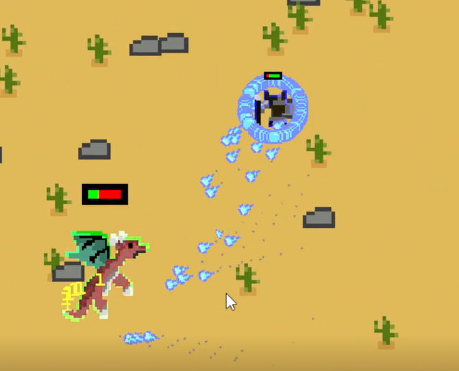 AnnaertYann's tweet photo. Ah yes... balanced
#kaiser #screenshotsaturday #indiedev  #indiegame https://t.co/bnoRTU99Pv