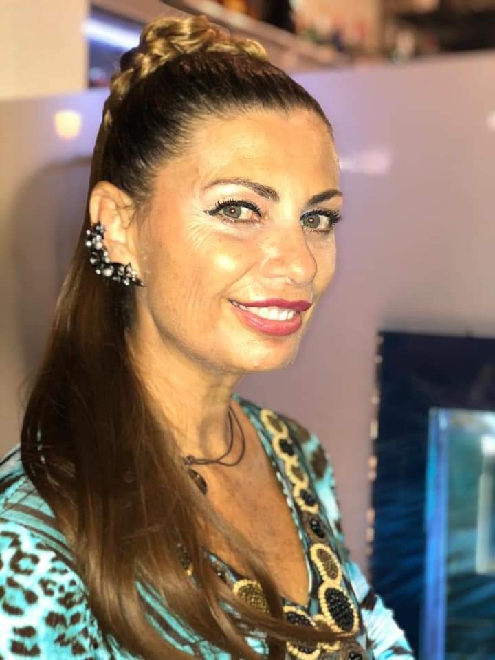 belmotilla's tweet photo. Feliz 😊 sábado, yo recuperándome. Gracias por preocuparse por mi #AngiGines ❤️ https://t.co/7sB60frt2W