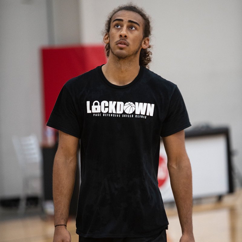 JustinOchoa317's tweet photo. Successful first camp!
🔒 DEFENSIVE SKILLS CLINIC 🔒 

Stay tuned for HS-only and MS-only dates coming late October! https://t.co/1llkOJQcdh