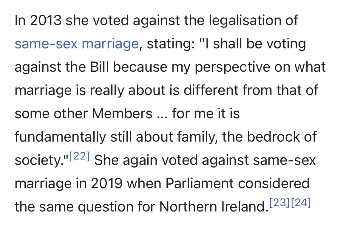 michaeljswalker's tweet photo. It’s a very bad look that a health secretary who voted against gay marriage (on the grounds gays can’t have families?!) is now going against expert advice to procure vaccines for a disease that overwhelmingly affects gay men. https://t.co/OIoCu7oRmH