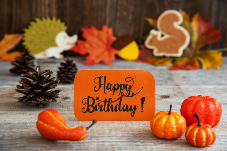 OakParkIns's tweet photo. Happy birthday to our customers and friends born in October! From all of us at your favorite Allstate agency, we wish you a very happy birthday. Tag someone below so we can send them our well wishes. https://t.co/9e3EnAAAf5