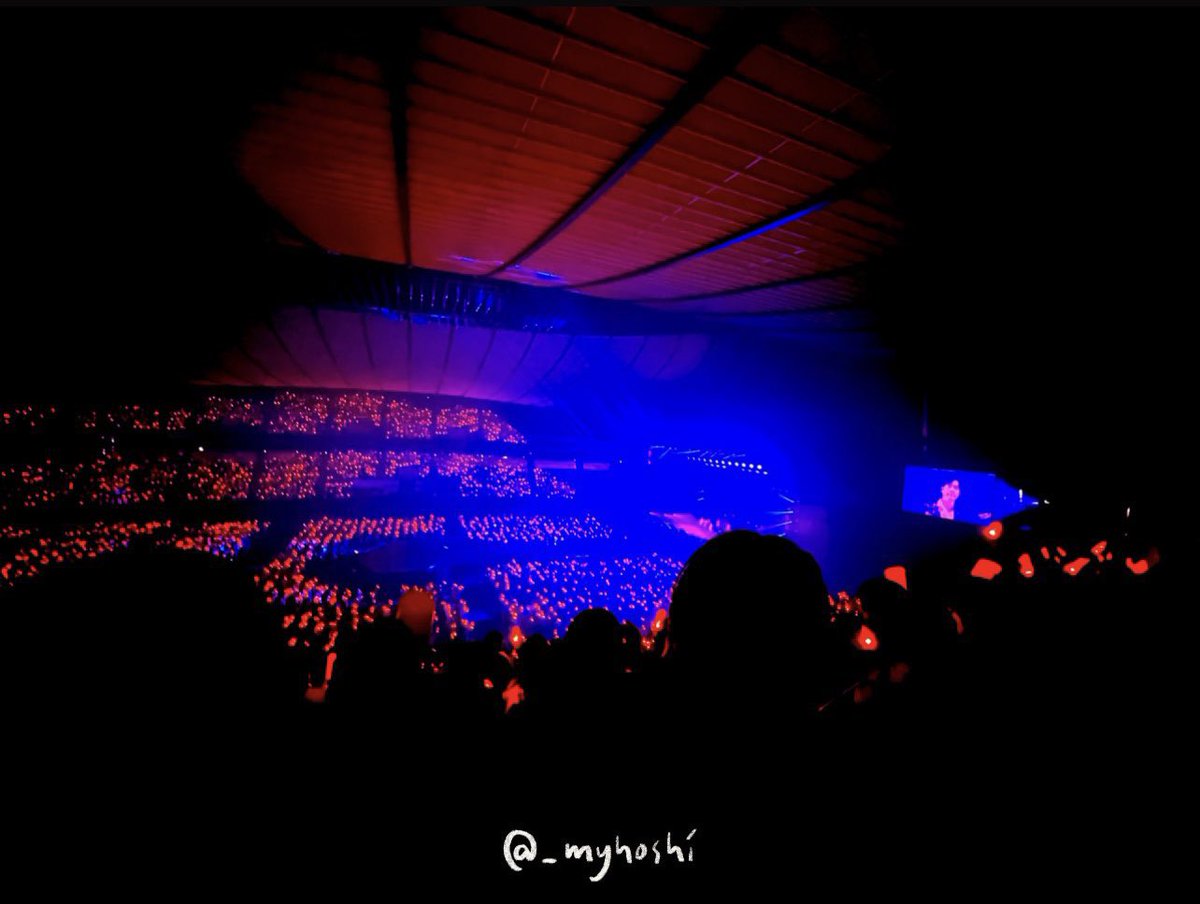 Kony_Kim's tweet photo. We need FLASHBACK Tour ๐ฅ @ygent_official @YG_iKONIC
iKONfire Merahkan JIS
#iKONatJISPHORIA2022
#iKON #์์ด์ฝ @YG_iKON https://t.co/5IOPfFBNLR