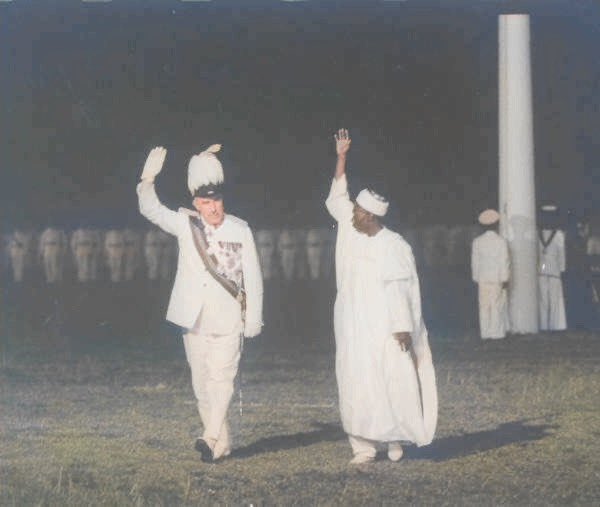 AfricanArchives's tweet photo. 62 years ago today, Nigeria gained independence from the British colonial rule.

Happy Indepedence Day Nigeria! https://t.co/re23DvDcJs