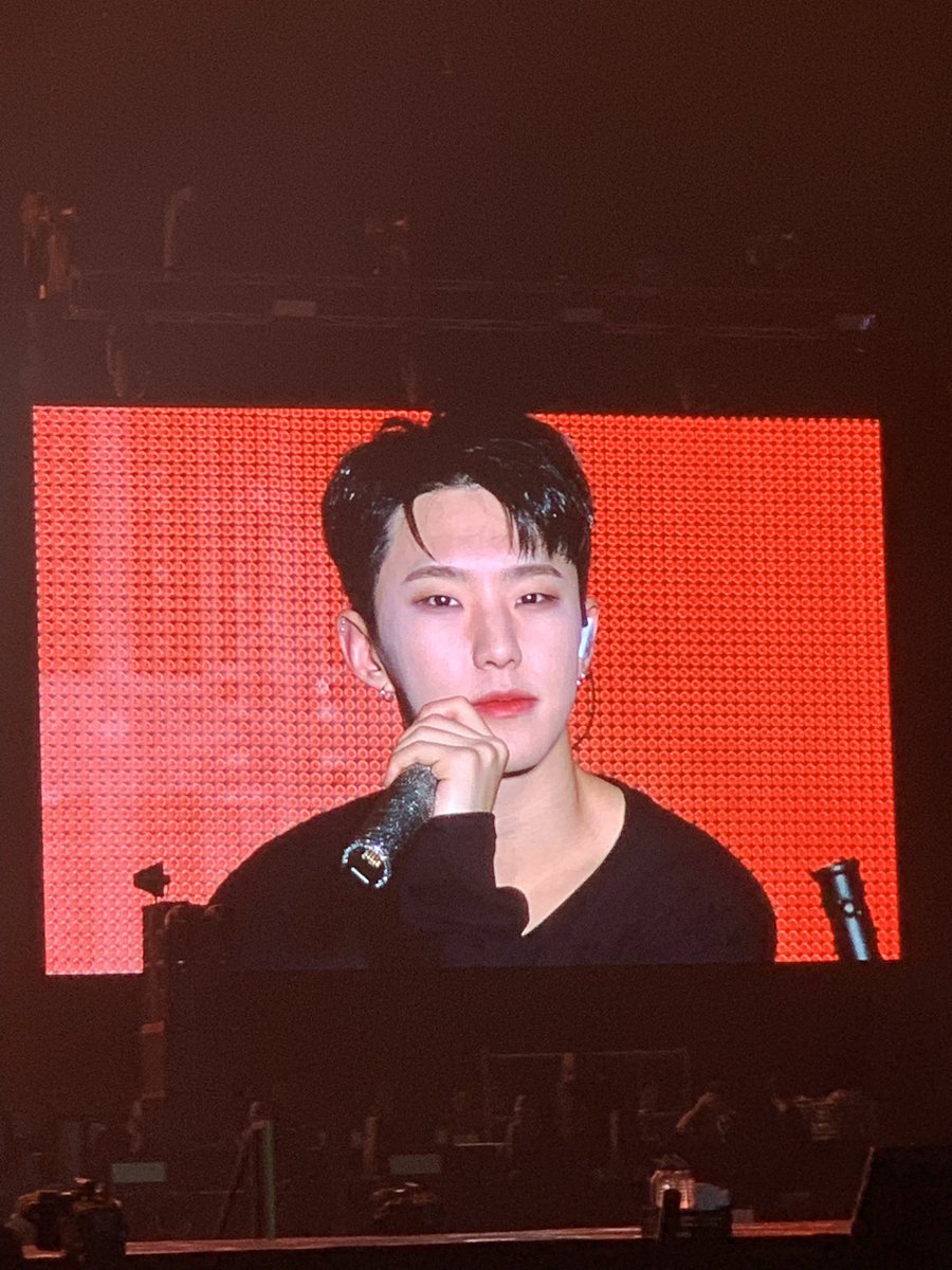 deffjbr__'s tweet photo. การที่คุณทำแบบนี้ #hoshi #호시 https://t.co/unoAVwHiZu