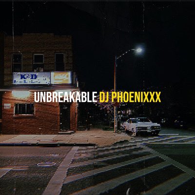 RealDJPhoenixxx's tweet photo. ITS LIVE 🔥🔥🔥 My debut single from my 1st album, The Beginning has dropped. Unbreakable is on all streaming services and stores now. Check it out give it some love 👊🏼💜🔥🔥 https://t.co/emwp6Gb5HQ