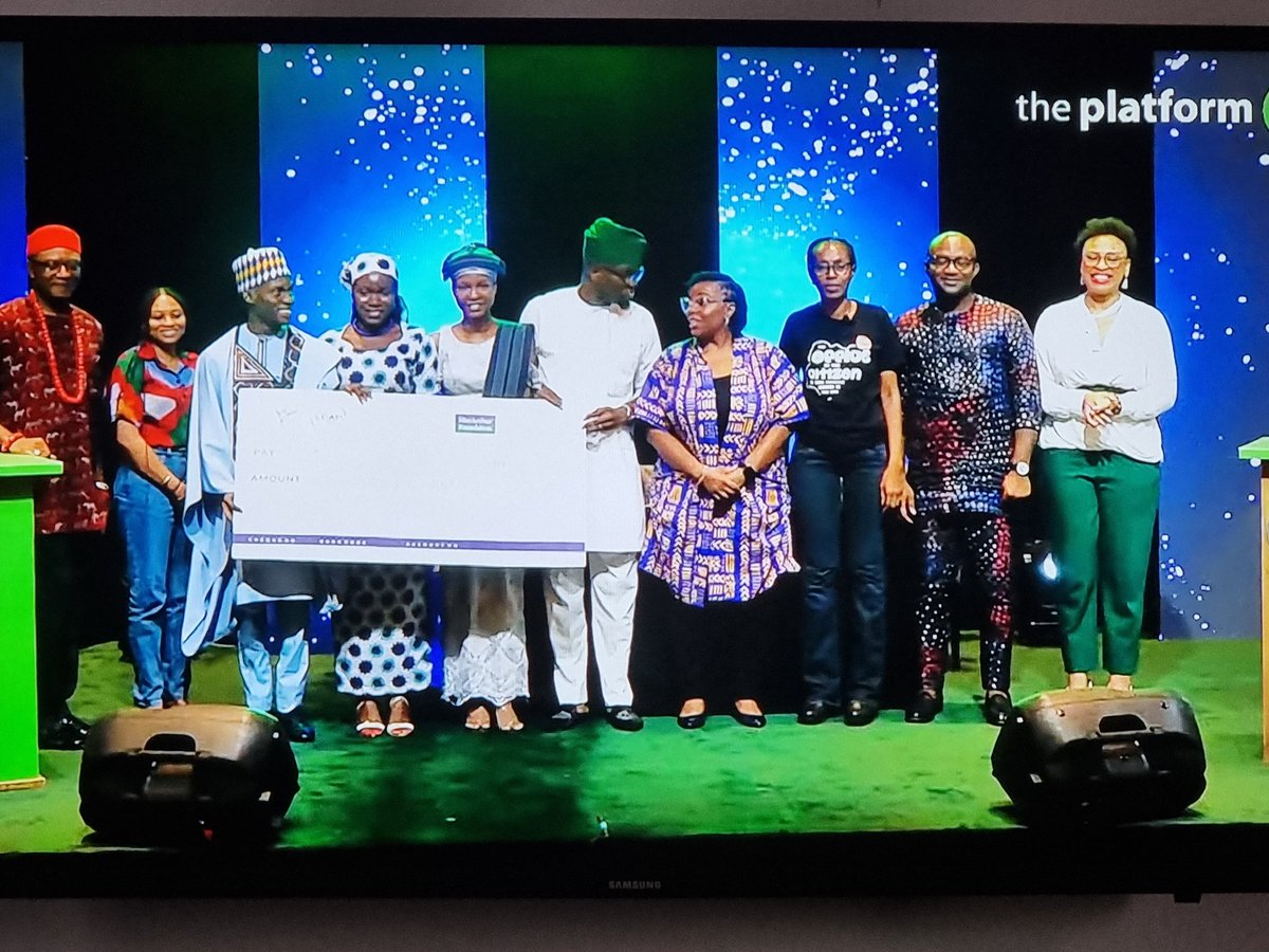 arksworld's tweet photo. Brilliant arguments at #ThePlatformNG2022 #TheNigeriaWeWant https://t.co/70rIiAUhWn