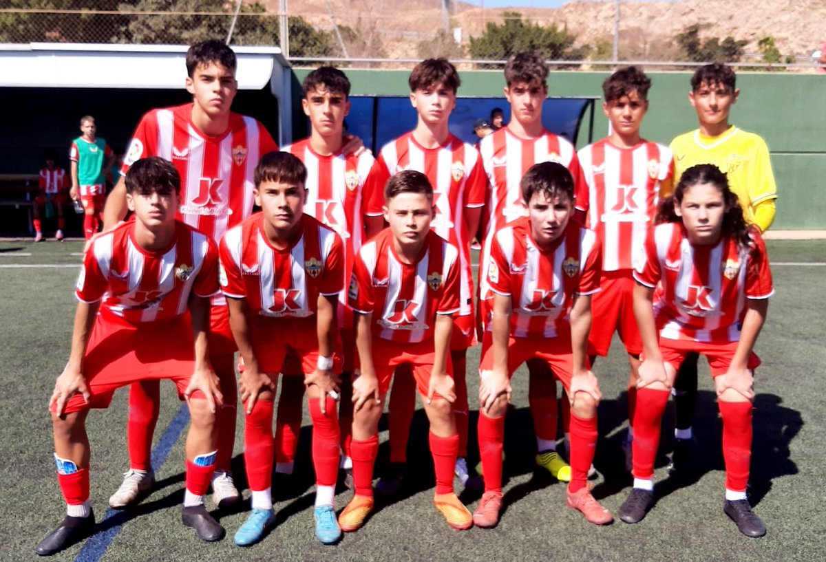 AcademiaUDA's tweet photo. FINAL | 🏆 División de Honor Infantil

♦️ #UDAInfantilA 1-0 @RBetisCantera 

⚽️ Herrero

#AcademiaUDA 🦁 https://t.co/LhiRw4hdYa
