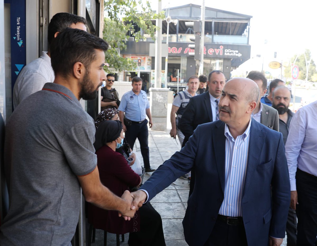 Mahmut Demirtaş