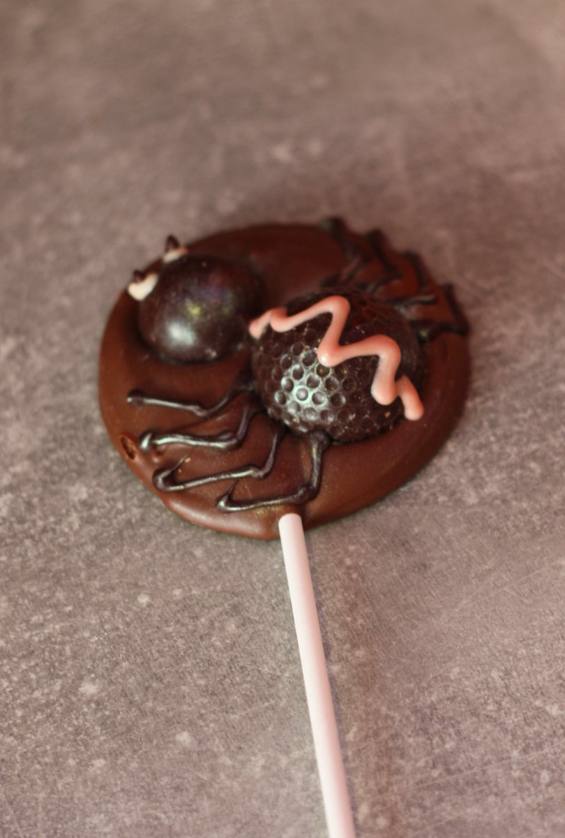 It's Halloween month, giving me a chance to unleash some creativity. We're world events, so we've concentrated Halloween on offering quality at great value value. Lollies start at £1, additionally we have bats, eyeballs, skulls and much more.