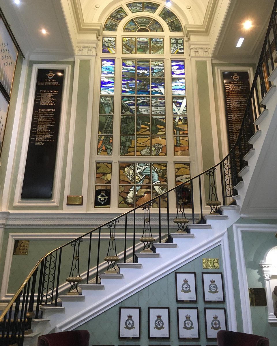 Mark Whitaker Art tweet media