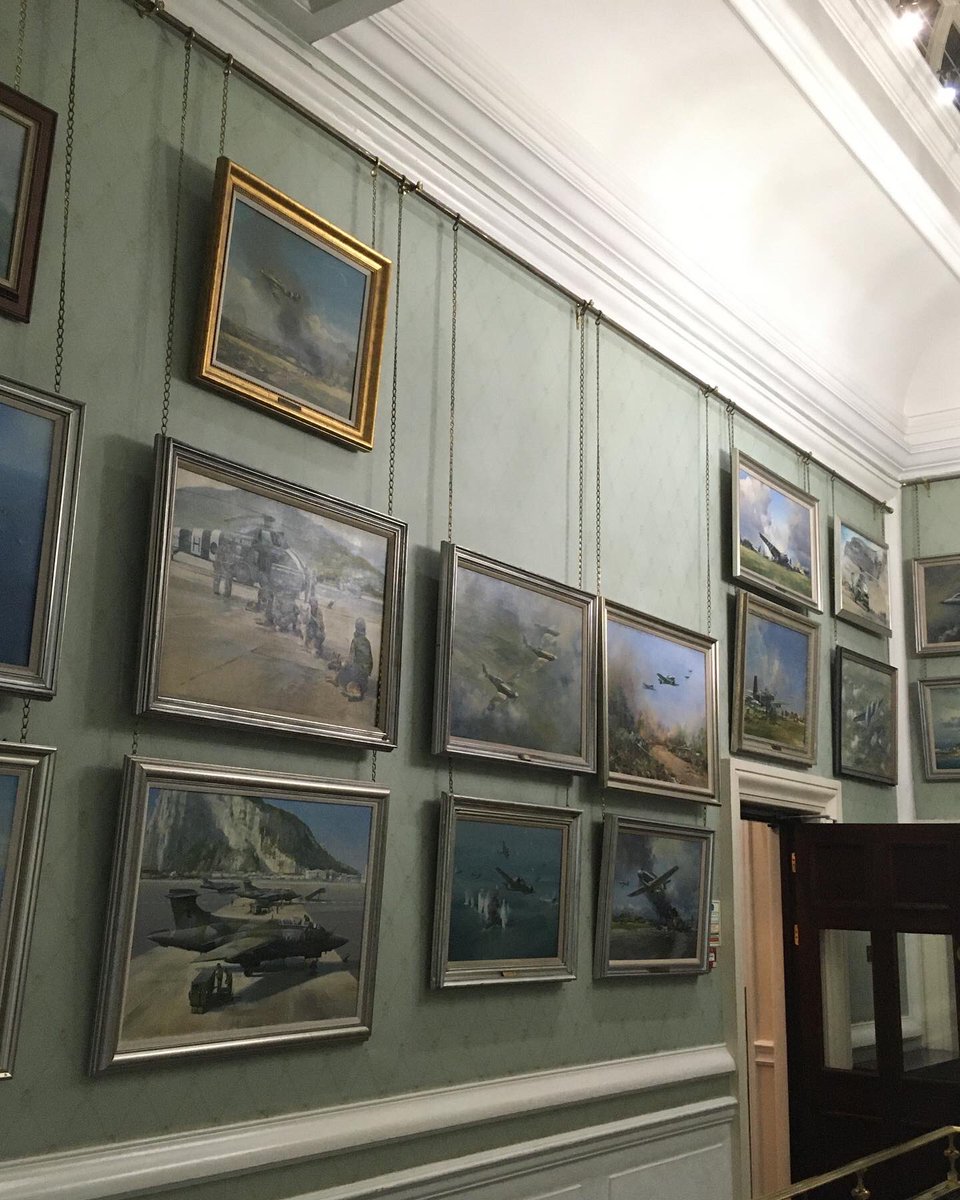 Mark Whitaker Art tweet media