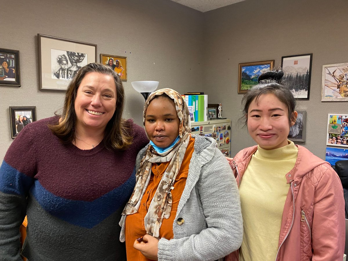 IRCNoCo's tweet photo. Our executive director, Lisa Taylor, is saying goodbye after 10 years in her role here at IRCNoCo. Thank you, Lisa, for all of your dedication over the years! On behalf of IRCNoCo, we wish you the best of luck in your new position at The Weld Trust! https://t.co/2WDtpHgRVH