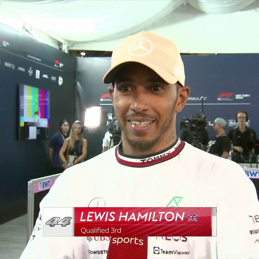 Sky Sports F1 on Twitter: 