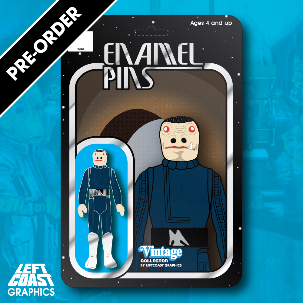 LeftCoast604's tweet photo. Available to preorder TODAY!
Saturday October 1st at 10:00am/PST.
https://t.co/HIYacAdaLu
#Kenner #BlueSnaggletooth #VintageStarWars #EnamelPins #CollectThemAll https://t.co/8NNi9I1nLf