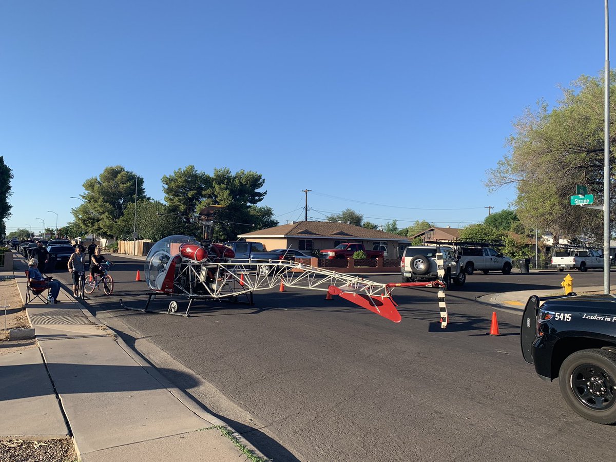 Chris Drake tweet media