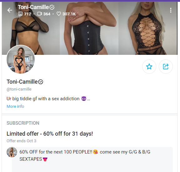 I'm waiting 😈 https://t.co/ZH1DtTtEZ5 https://t.co/A0YfIFgx4P<a href="/tag/onlyfans"class="tags"><span>#onlyfans</span></a>