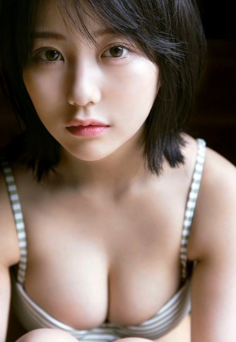 田中美久