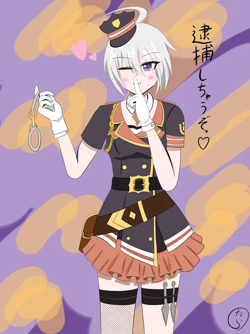 トモちゃん1/10#プリコネR 