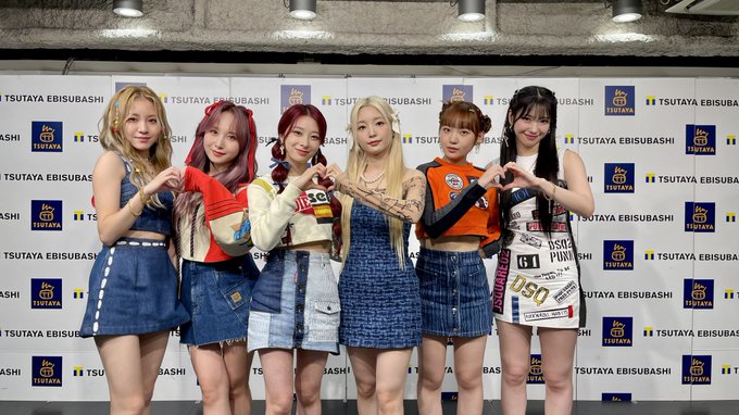 K Pop Tenforward Music Blog