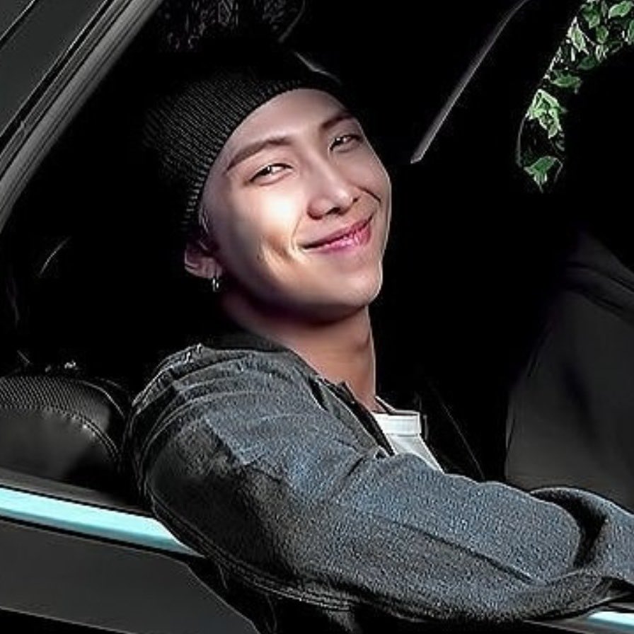 He makes me so happy