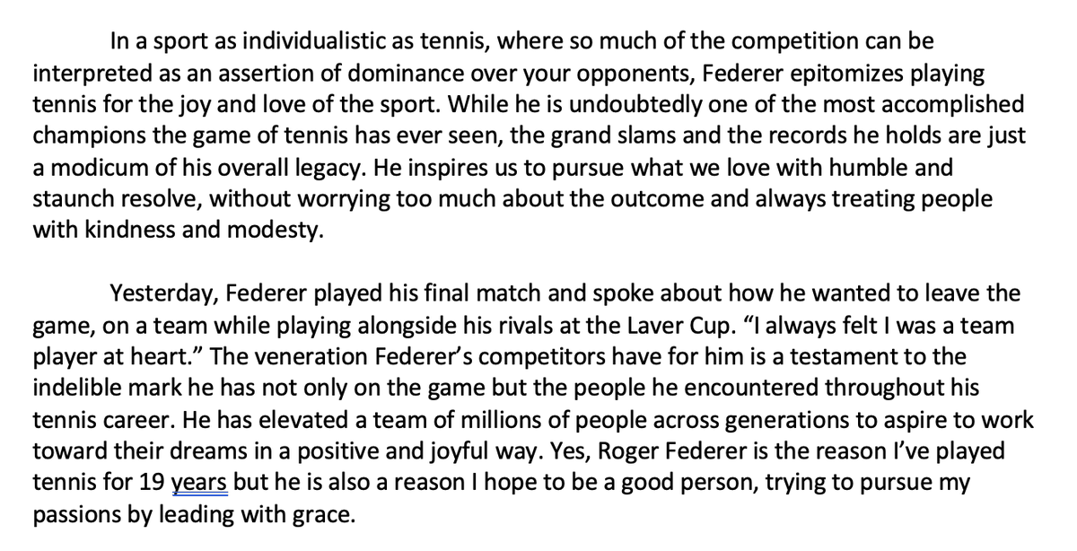 deepakalypse27's tweet photo. . @rogerfederer https://t.co/L7a7MFKJeC