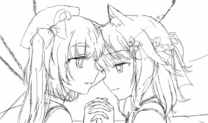 こんなものかなぁ? 